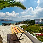 Apollon Гостевой дом 4*