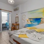 Гостевой дом Apollon 4*