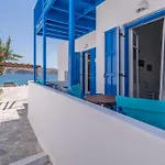 Apollon Гостевой дом