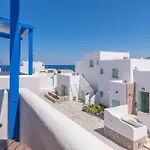 Apollon Гостевой дом Поллония