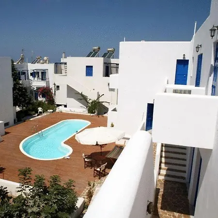 Apollon 2*