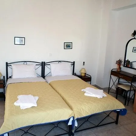 Konukevi Apollon Pollonia