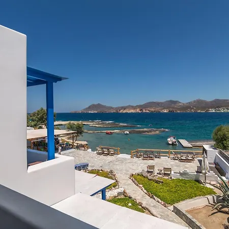 Apollon ゲストハウス 4*