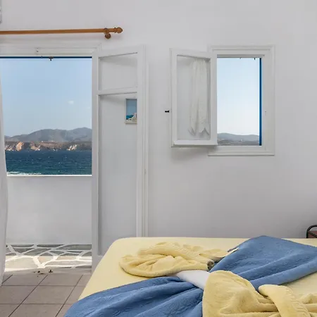 Apollon ゲストハウス