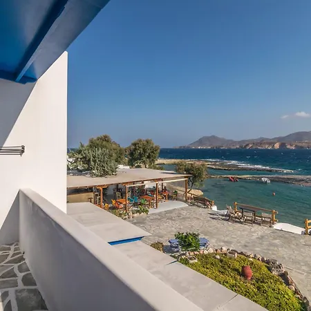 Apollon ゲストハウス