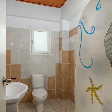 ゲストハウス Apollon 4*