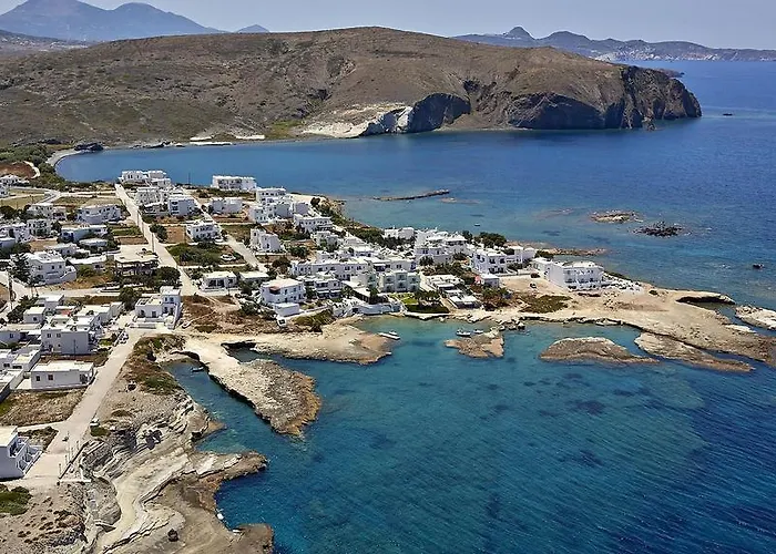 ゲストハウス Apollon 4*