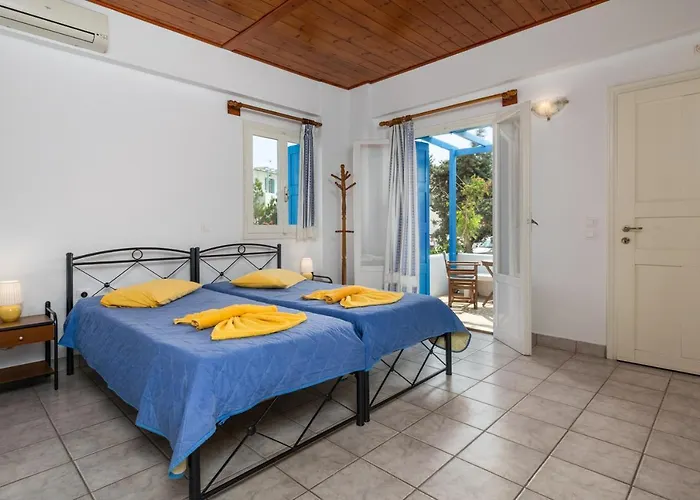 ゲストハウス Apollon