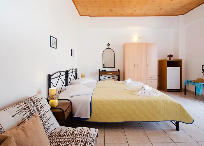 ゲストハウス Apollon