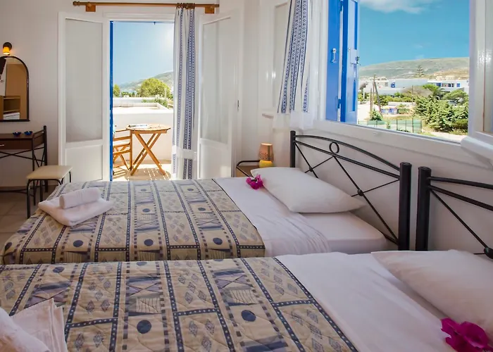 ゲストハウス Apollon 4*