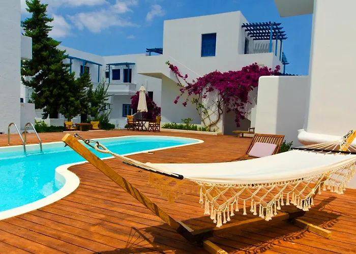 ゲストハウス Apollon