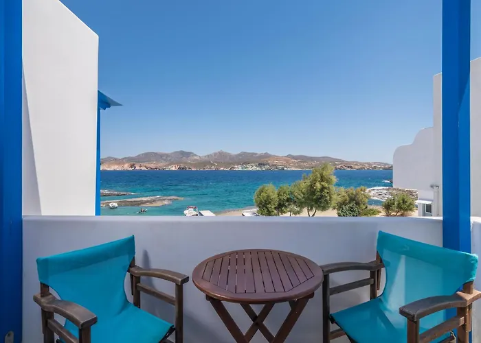 ゲストハウス Apollon 4*