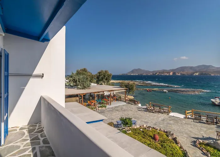 Apollon ゲストハウス