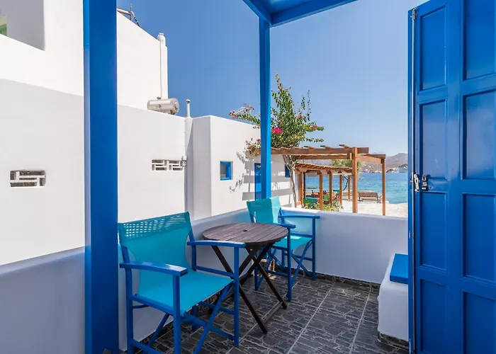 ゲストハウス Apollon 4*