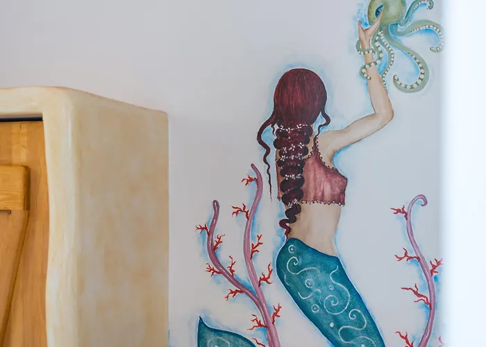 Apollon ゲストハウス 4*