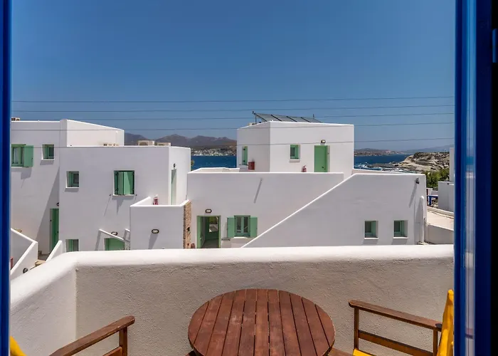 ゲストハウス Apollon