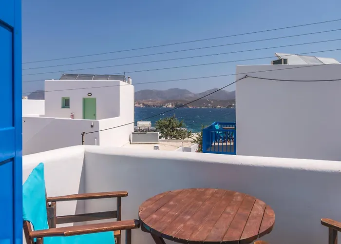 ゲストハウス Apollon 4*