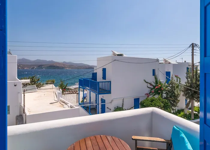 ゲストハウス Apollon 4*