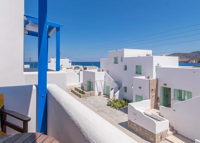 Apollon ゲストハウス ポロニア