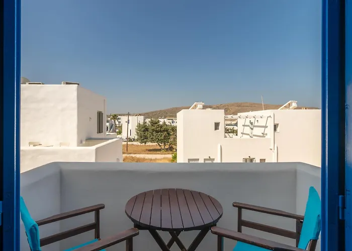 Apollon ゲストハウス