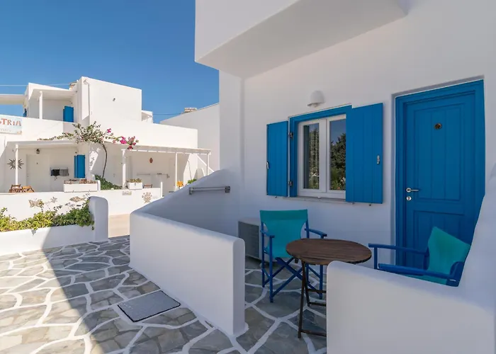 ゲストハウス Apollon