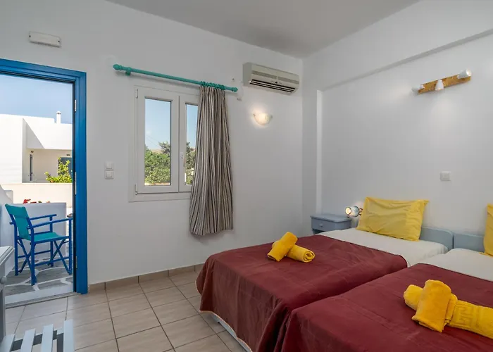 Apollon 4* ポロニア