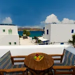 Apollon 4* Pollonia