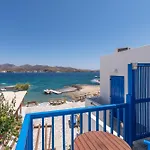 Apollon 4* Pollonia