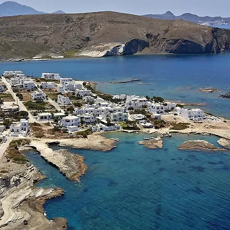 Guest house Apollon 2*