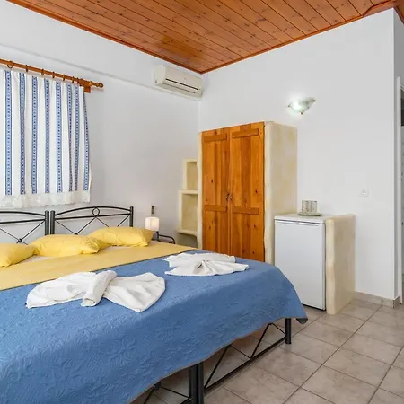 阿波罗客房酒店 4*