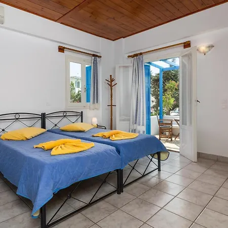 Guest house Apollon