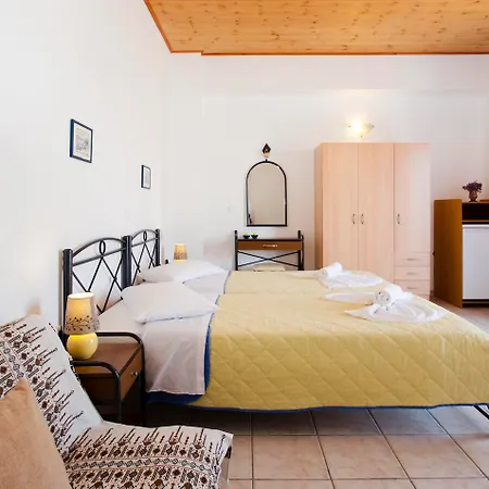 Guest house Apollon