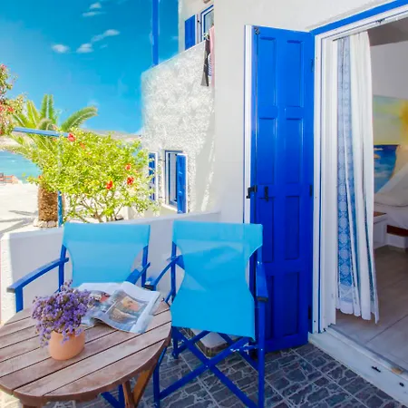 阿波罗客房酒店