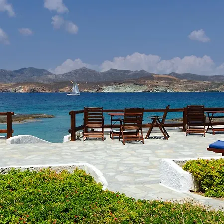 阿波罗客房酒店 4*