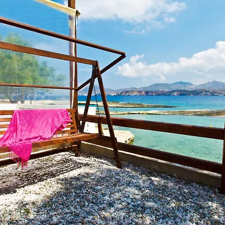 Apollon 4* Pollonia