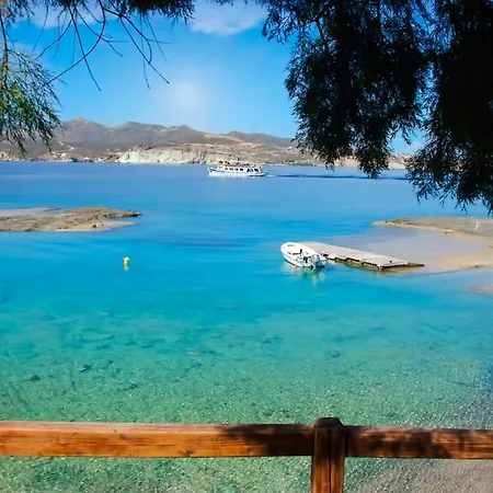 阿波罗客房酒店