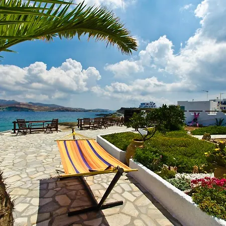 Apollon Guest house 2*