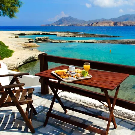 Apollon Guest house 2*