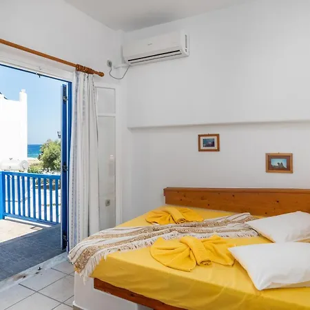 Apollon Guest house Pollonia