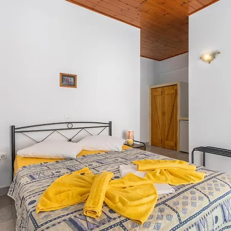 Apollon Guest house