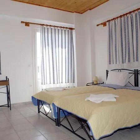 בית הארחה Apollon