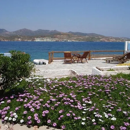 Apollon Guest house Pollonia