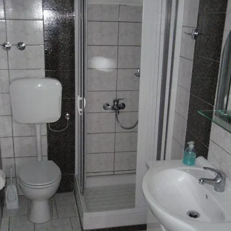 Guest house Apollon Pollonia