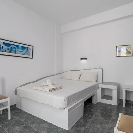 Guest house Apollon Pollonia