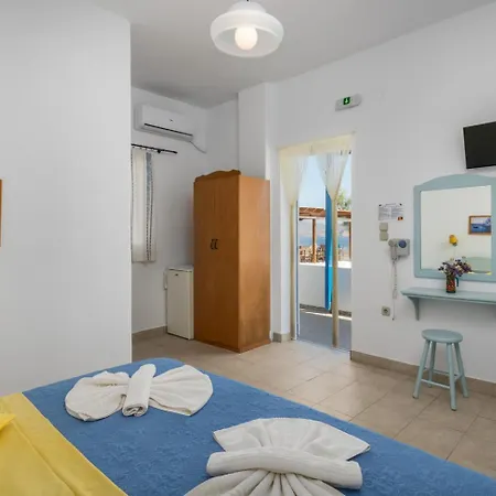 Apollon Guest house Pollonia