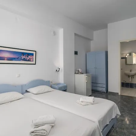 Apollon 4* פולוניה