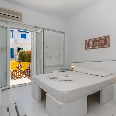 Apollon Gæstehus Pollonia