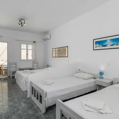 Apollon Gæstehus Pollonia