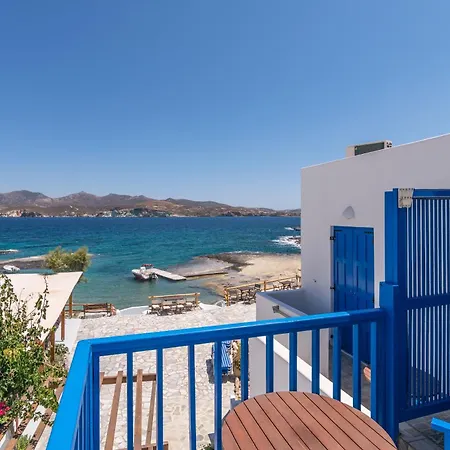 Apollon 4* פולוניה