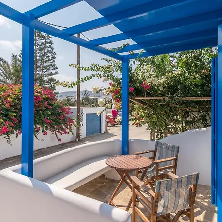 Apollon 4* פולוניה